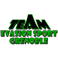 Team Evasion Sport Grenoble