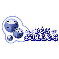 Les Dés en Bulles