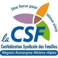 Confédération Syndicale des familles