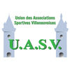 UNION DES ASSOCIATIONS SPORTIVES VILLENEUVOISES/U.A.S.V./Ass. Loi 1901