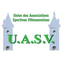 UNION DES ASSOCIATIONS SPORTIVES VILLENEUVOISES/U.A.S.V./Ass. Loi 1901