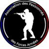 Association des Passionnés des Forces Armées