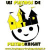 Les Playmos de Playmoknight