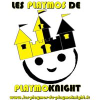 Les Playmos de Playmoknight