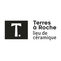 Terres à Roche, Lieu de céramique
