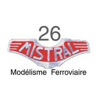 26 mistral