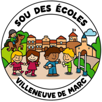SOU DES ECOLES COMMUNALE VILLENEUVE DE MARC