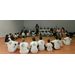 cours de capoeira - image 1