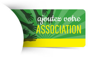 Votre association absente de l'annuaire ?