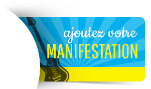 Votre association organise une manifestation ? Faites-le savoir...