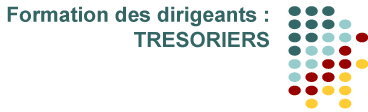 Formation des dirigeants : trésoriers