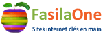 Fasilaone - Sites internet clés en main